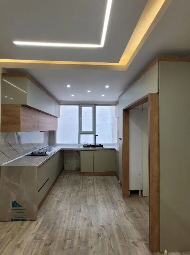 آپارتمان نوساز رهن کامل غیاث آباد