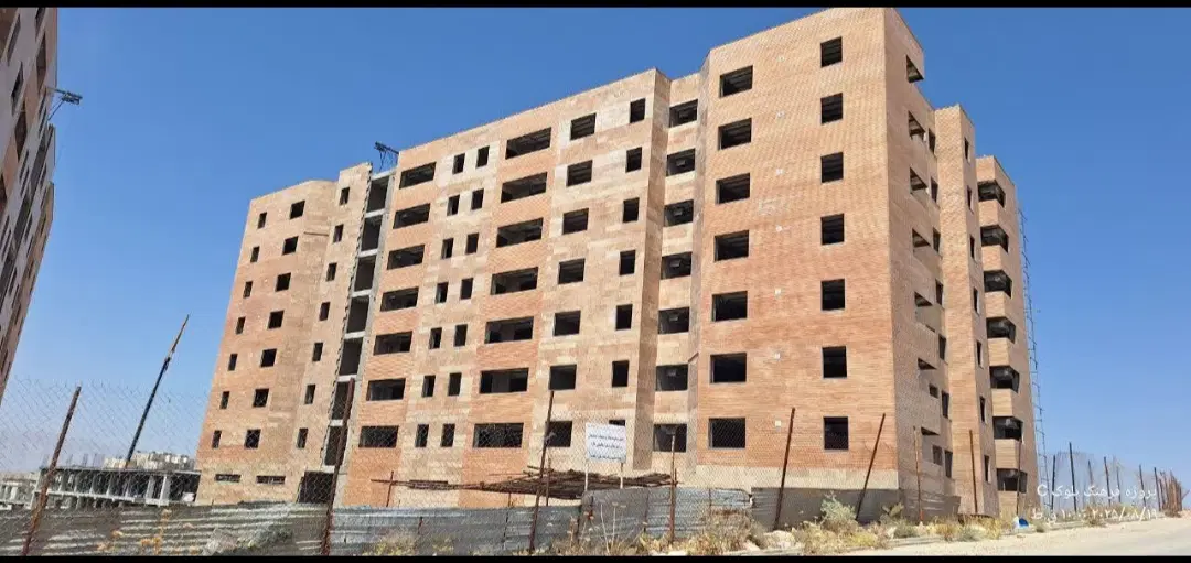 امتیازدرفروش آپارتمان