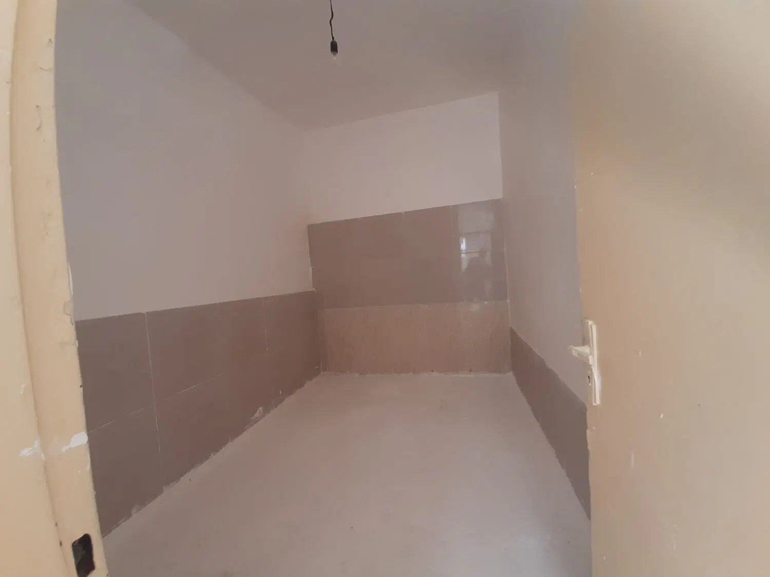 فروش خانه ۵۰ متری کرکج