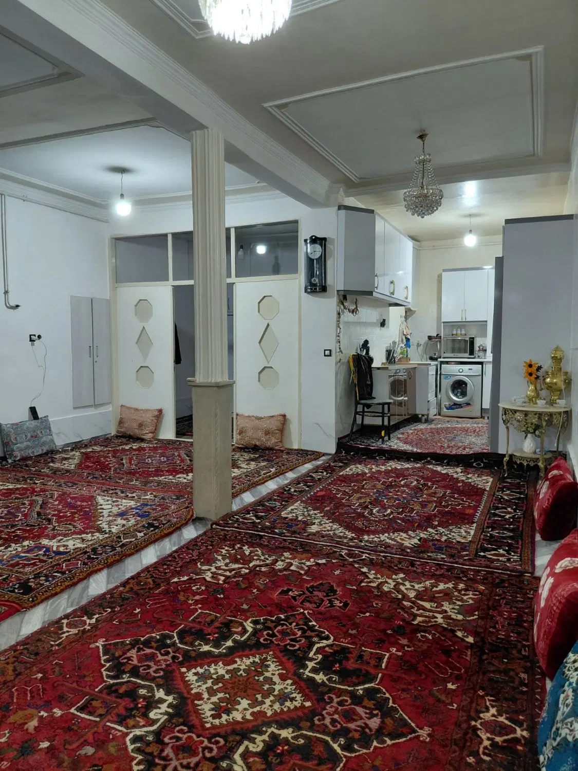 اجاره خانه
