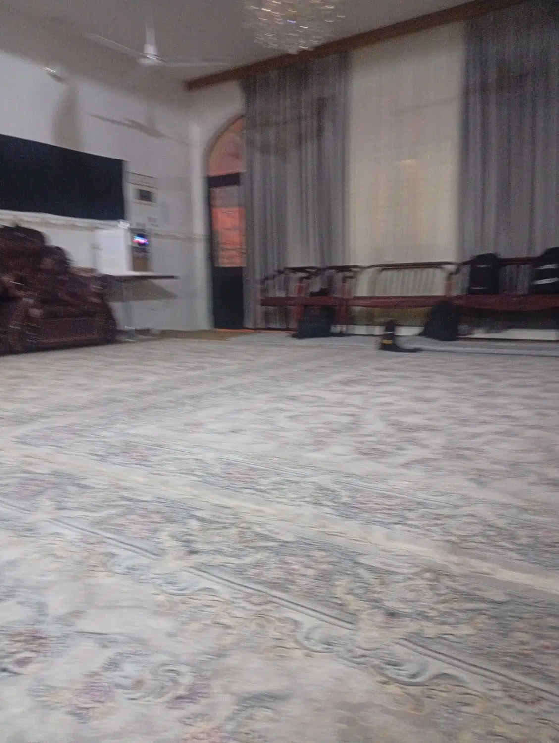 خانه اجاره ای دربست راه