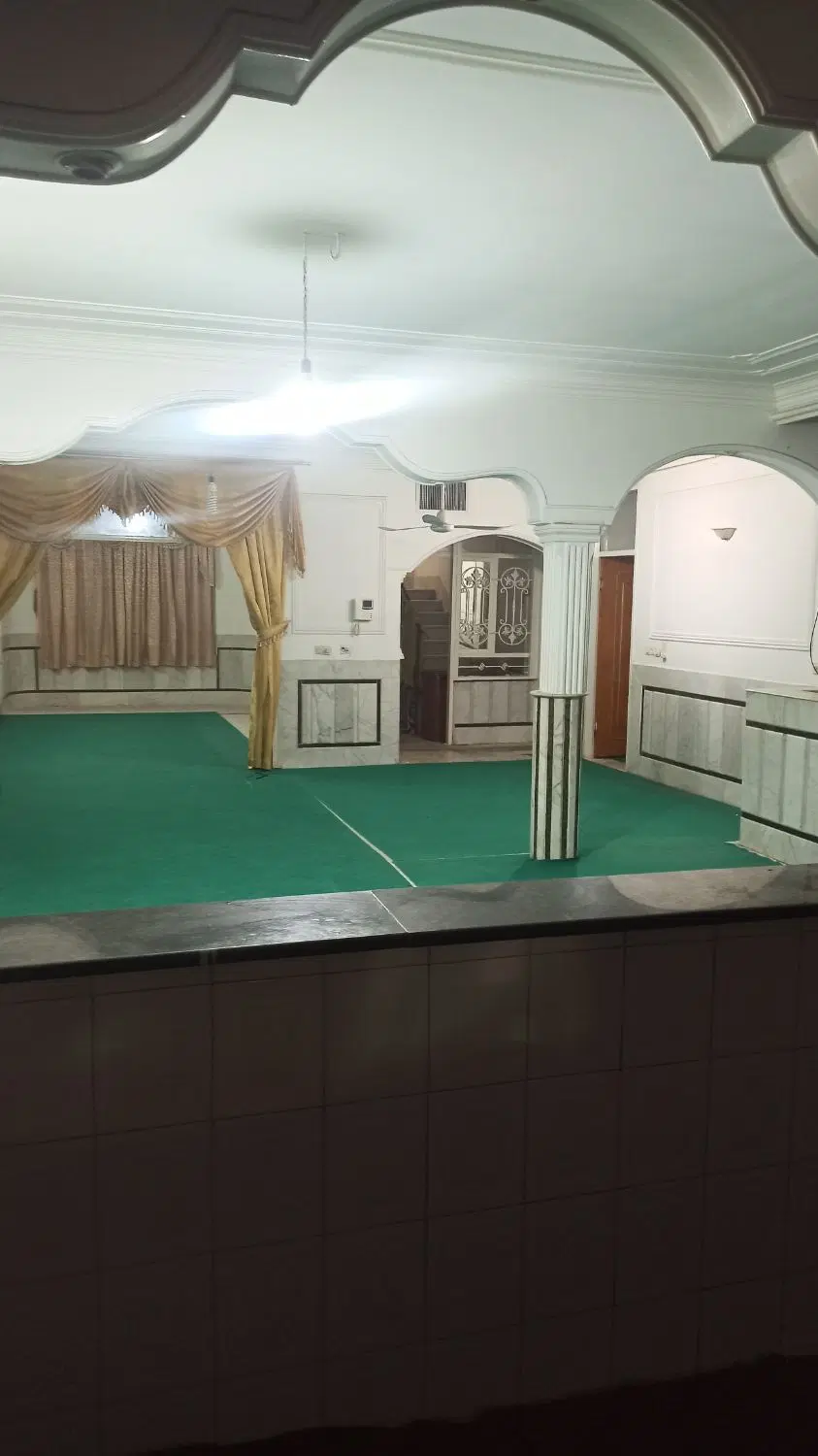 اجاره  ویلایی تقاطع ثارالله و گلستان
