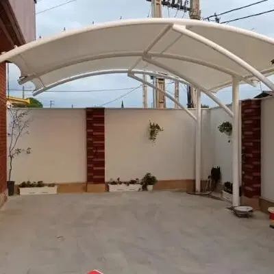 زمین طرح فرزندی