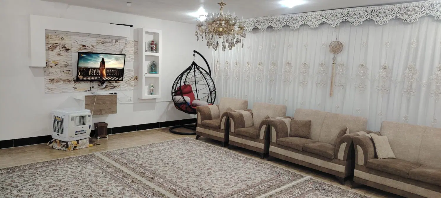 منزل ویلایی دربست دیواندره