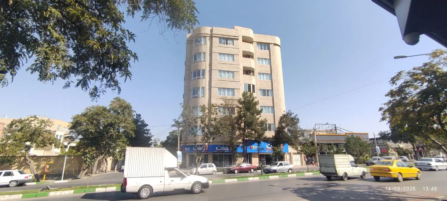 یکواحد اپارتمان رهن و اجاره نامجو