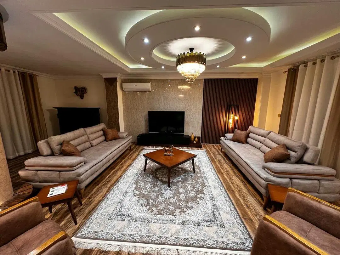 ۸۸متر نوساز چیتگر جنوبی