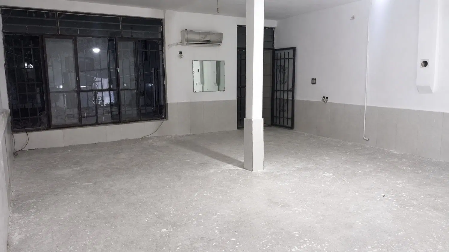 اجاره خانه دربست در کیشمیری