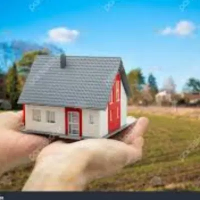 زمین داخل بافت