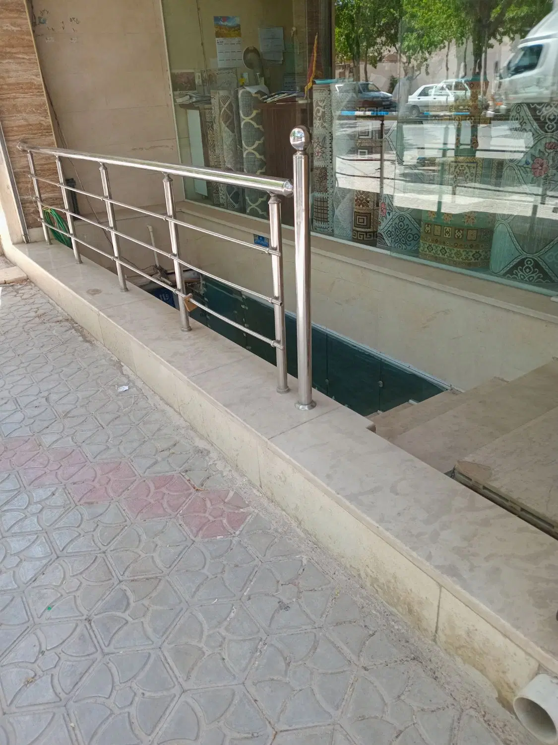 اجاره و رهن زیرزمین تجاری