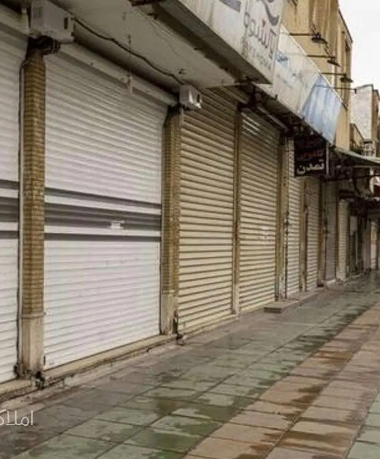 اجاره مغازه در یافت اباد خ باقری