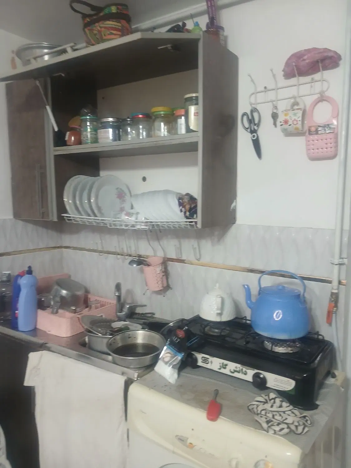 سوییت مبله
