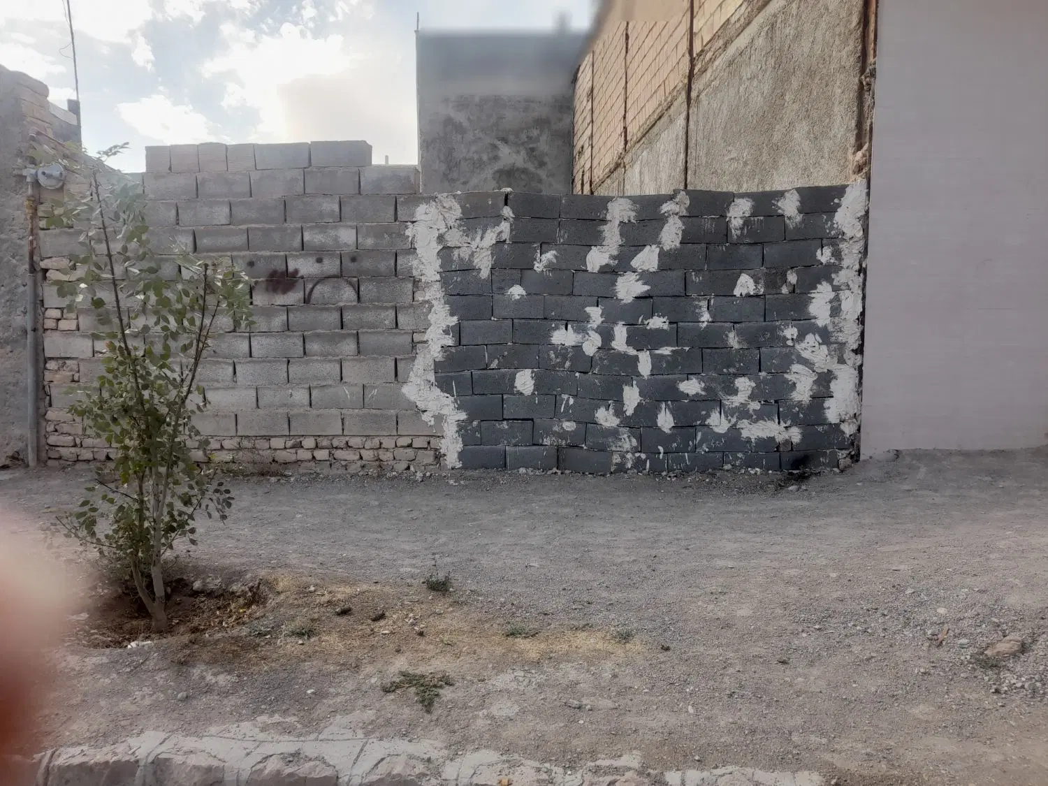 زمین تجاری