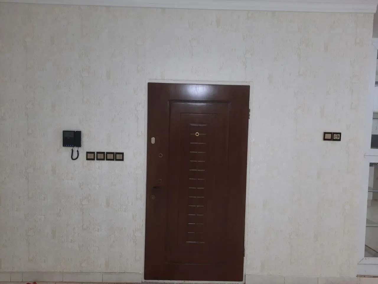 آپارتمان ۱۵۰ متری دو خواب