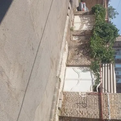 منزل ویلایی
