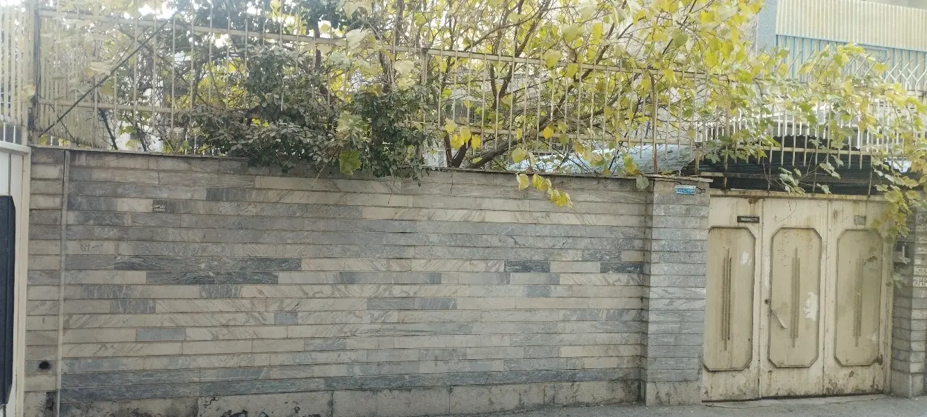 ۱۹۰ متر سند تک برگ به قیمت آپارتمان زمان محدود