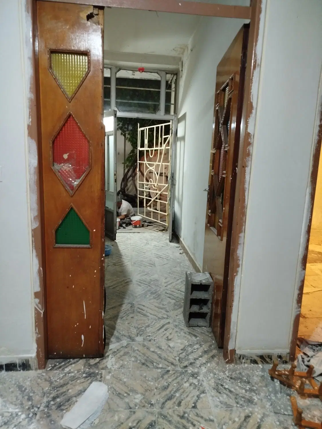 منزل ویلایی ۱۶۳ متر