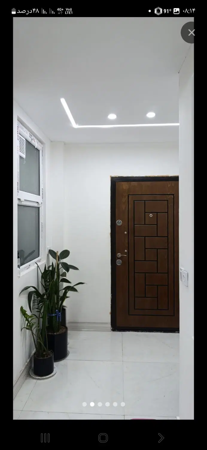 مغازه تجاری ۳۰متری_اسدآباد