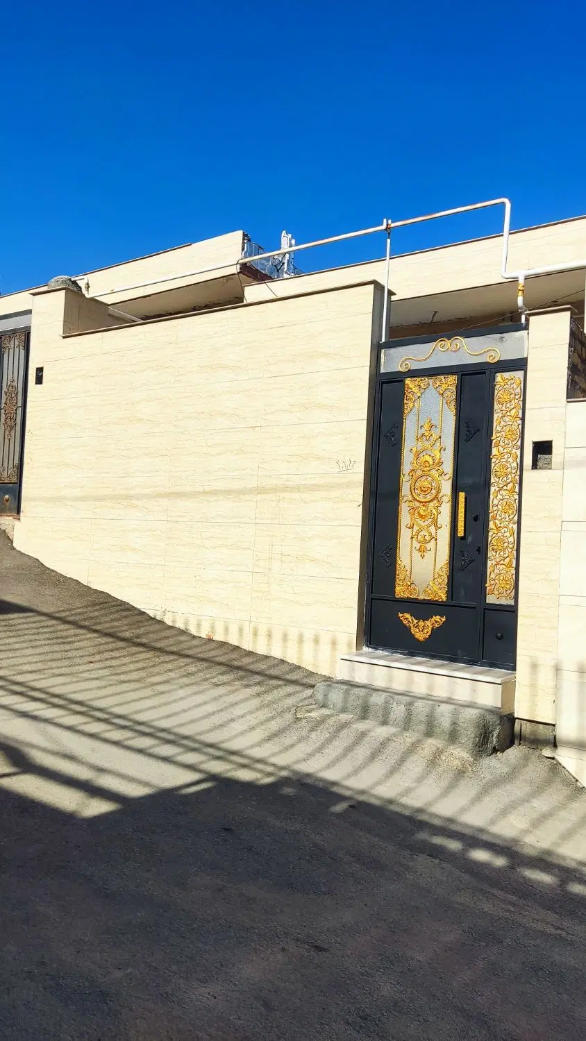 خانه مسکونی -ترانشه-نوساز-