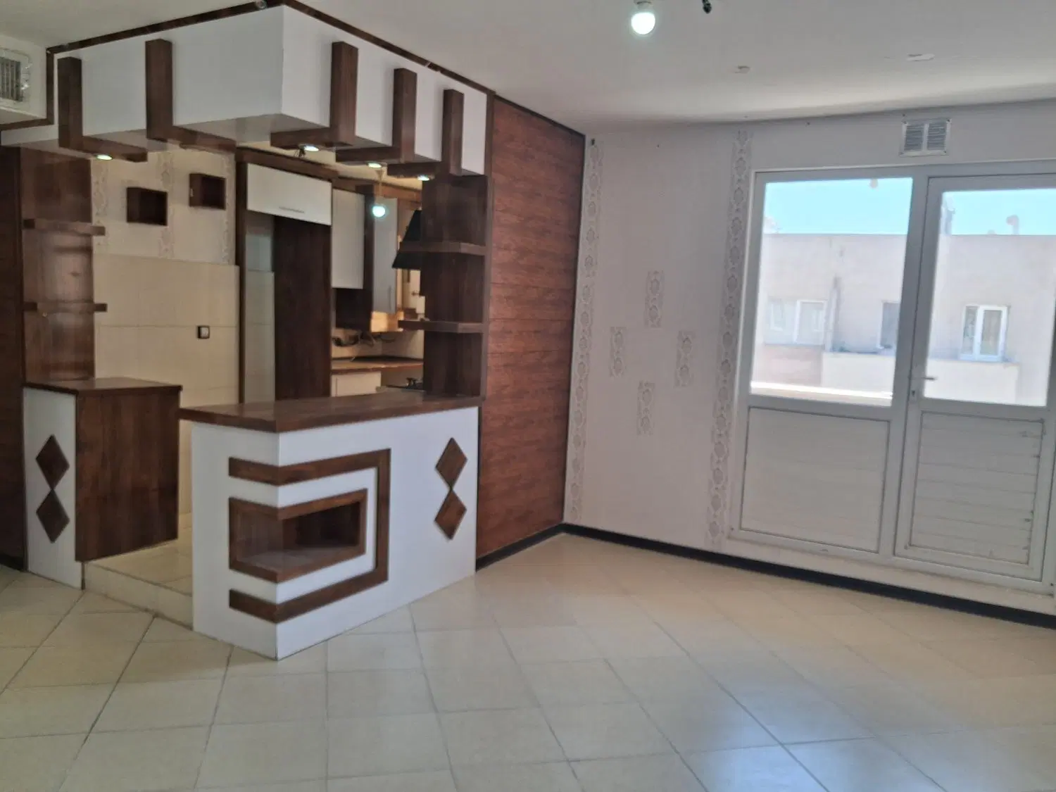 اپارتمان ۸۵متری