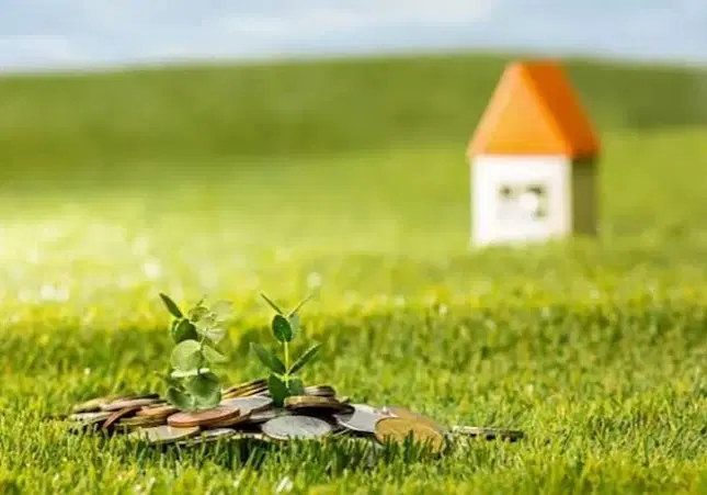 زمین تجاری_قیمت مناسب _حتما ببین
