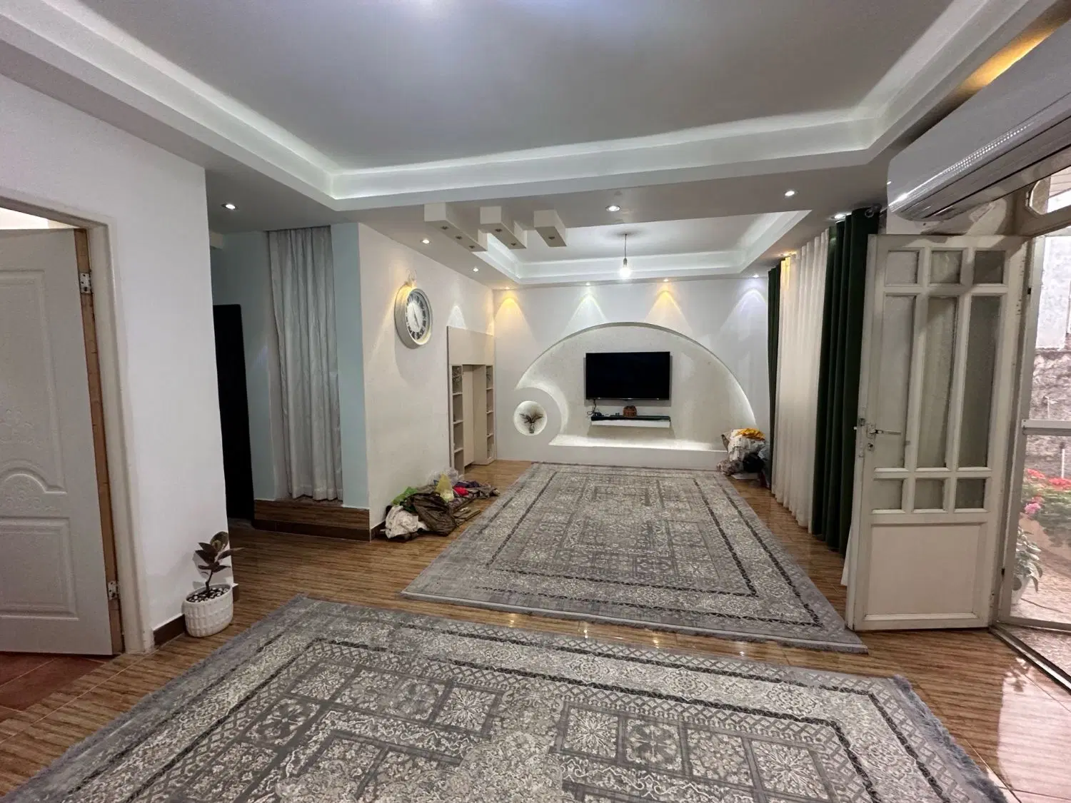 134متر ویلای نوساز نزدیک رشت