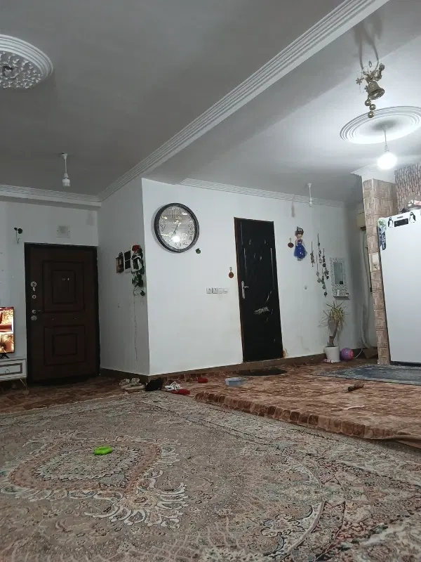 اپارتمان خیابان نبوت