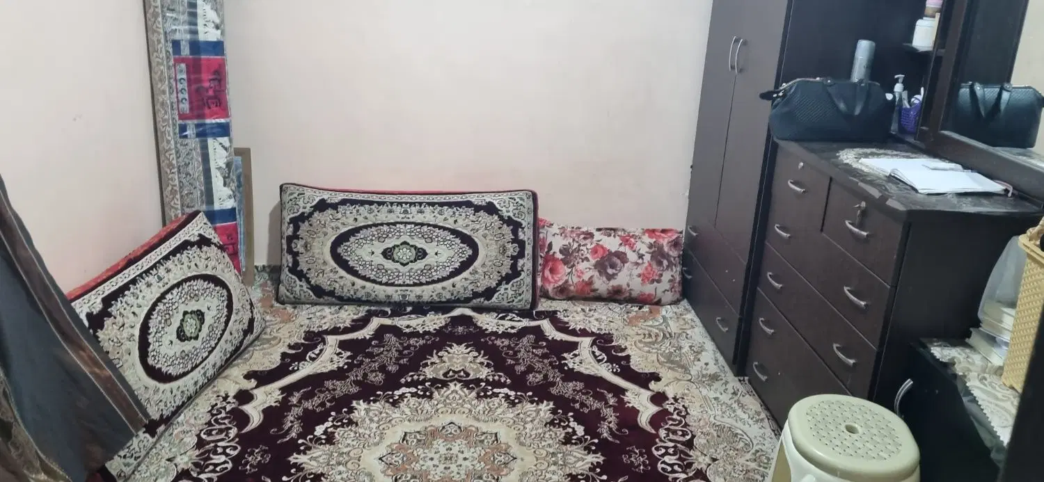 خونه دربست رهن اجاره انتهای جهانگیری بهر خیابان