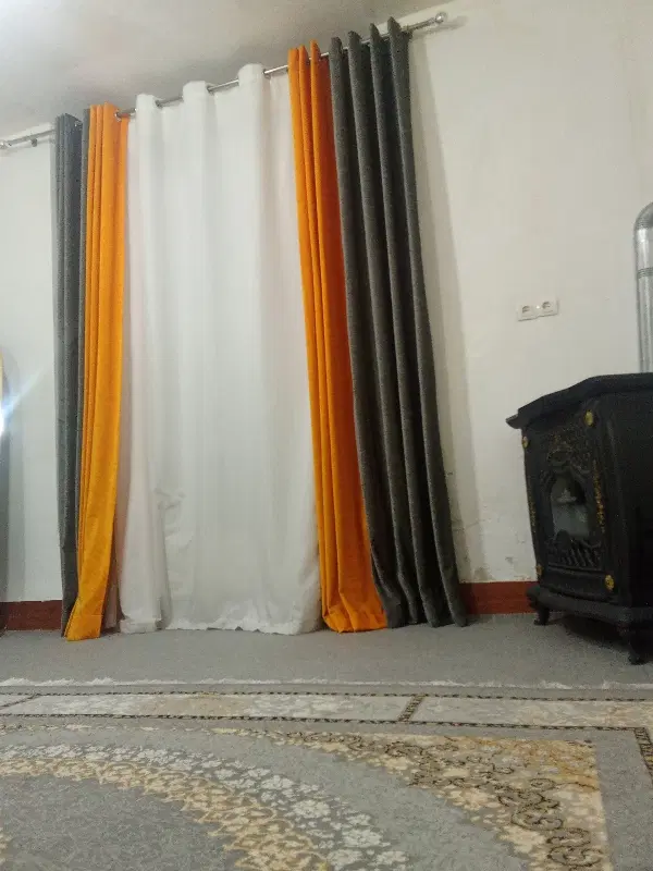 خانه در کیان اباد خ صاحب الزمان