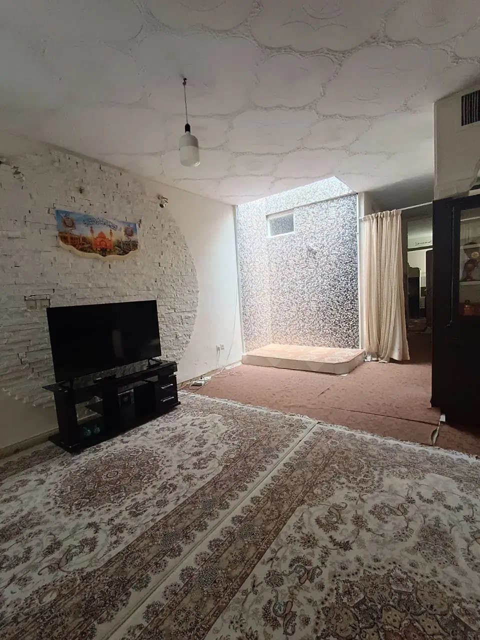 اجاره خانه ویلایی مرتب