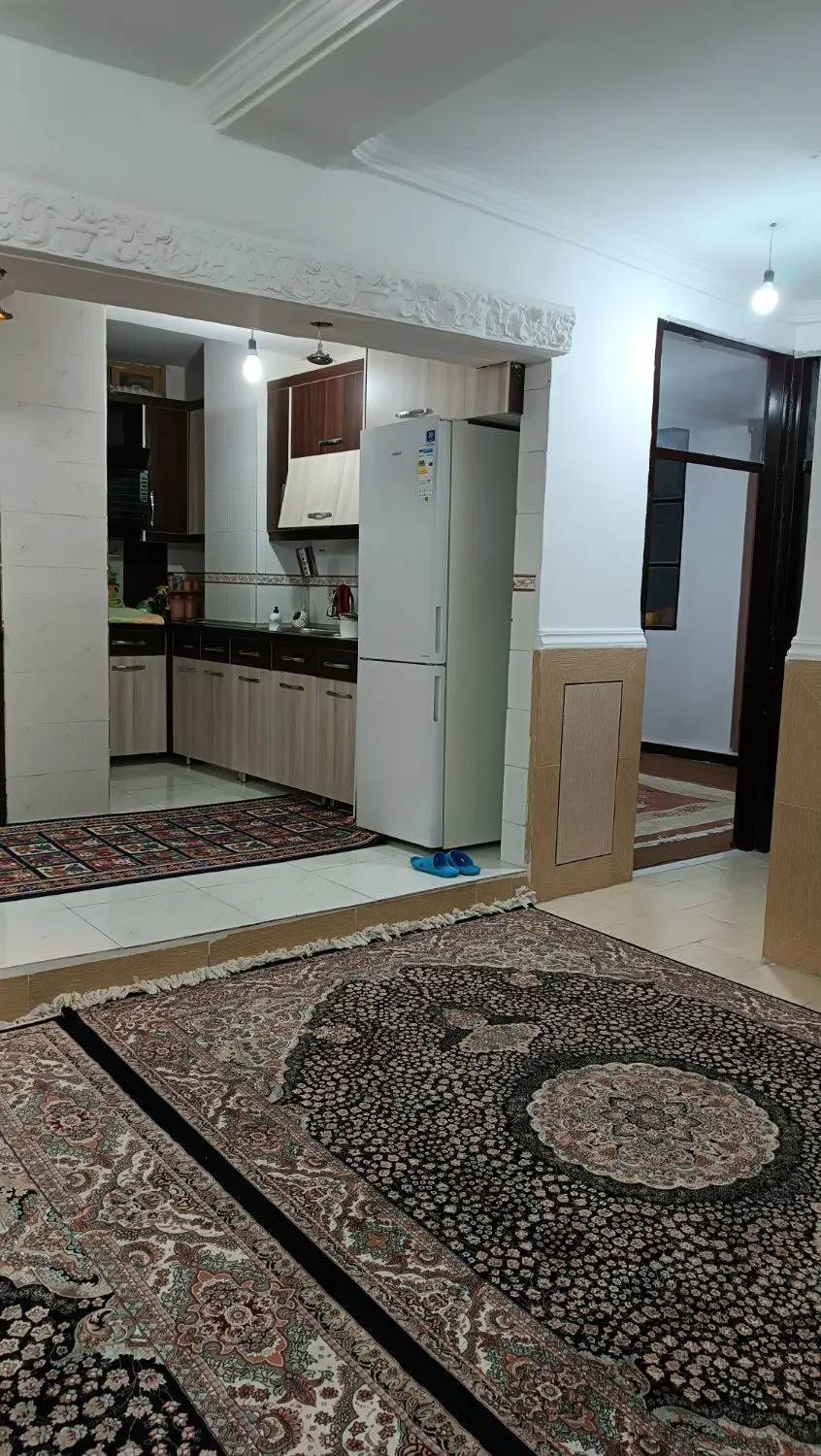 اجاره روزانه یک واحد آپارتمان مبله