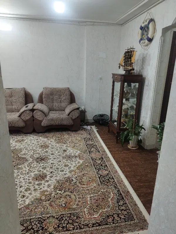 فروش آپارتمان۷۱متر_تک خواب_جنوبی شرقی