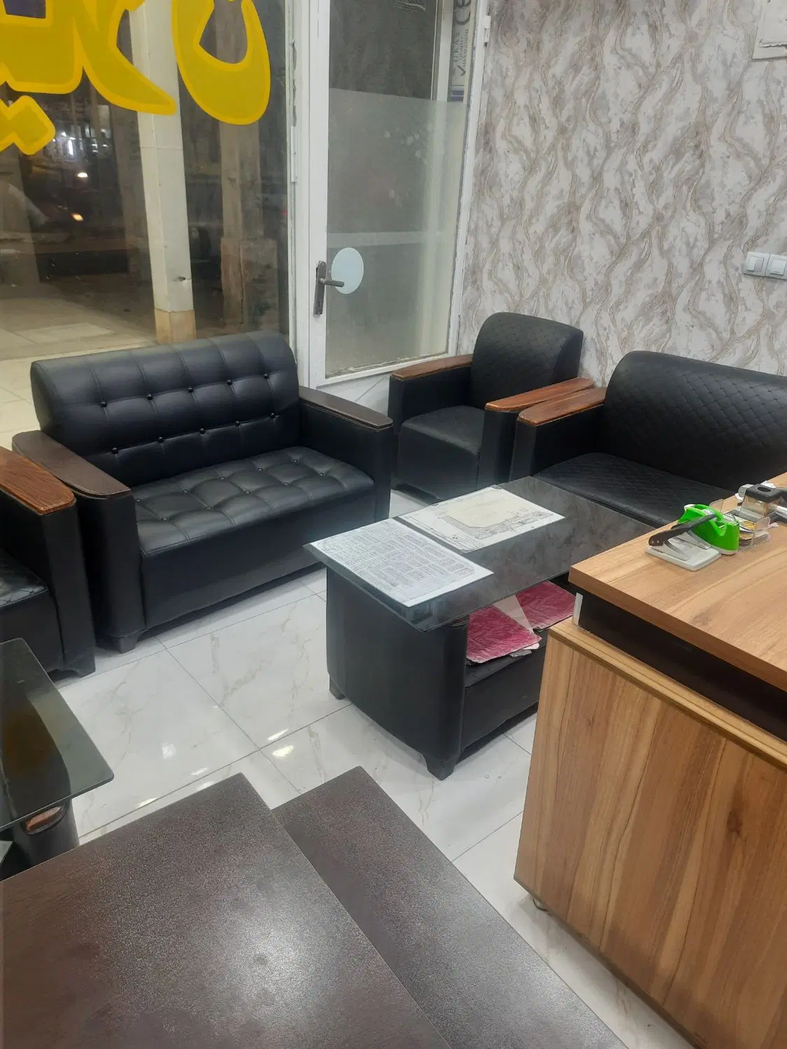 فروش واحد اپارتمانی