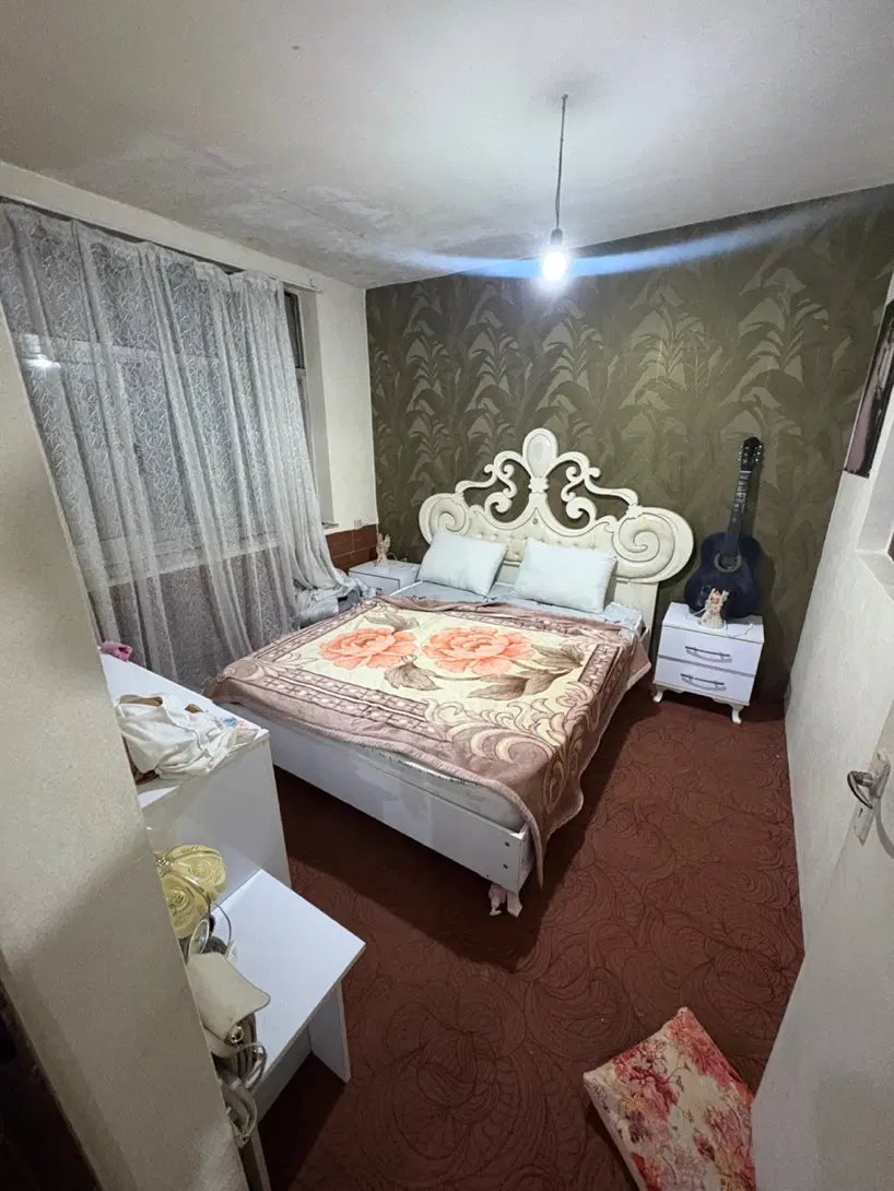 خانه فروشی رستم آباد سند تک برگ