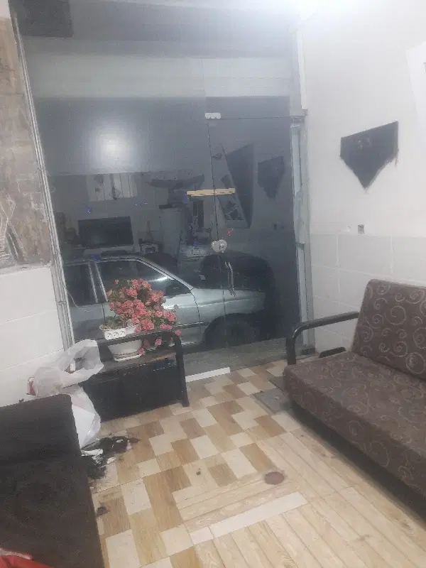 مغازه