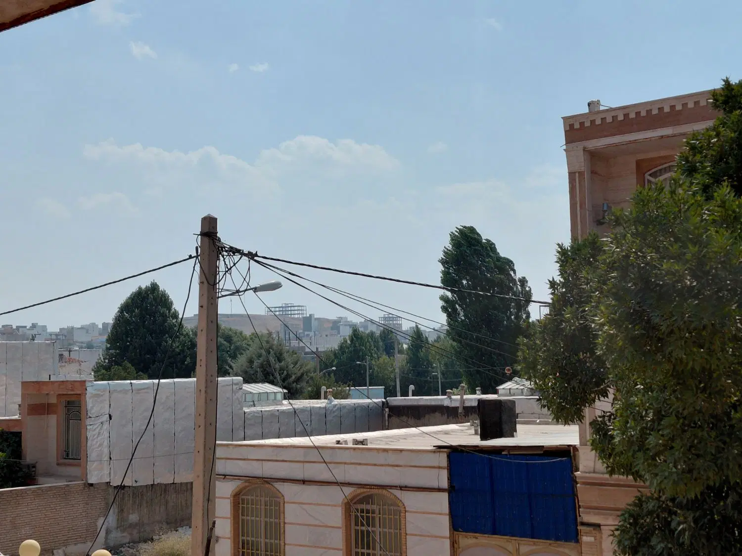 اجاره مسکونی