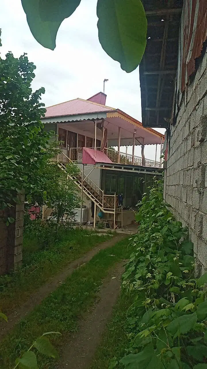 ویلا شمال