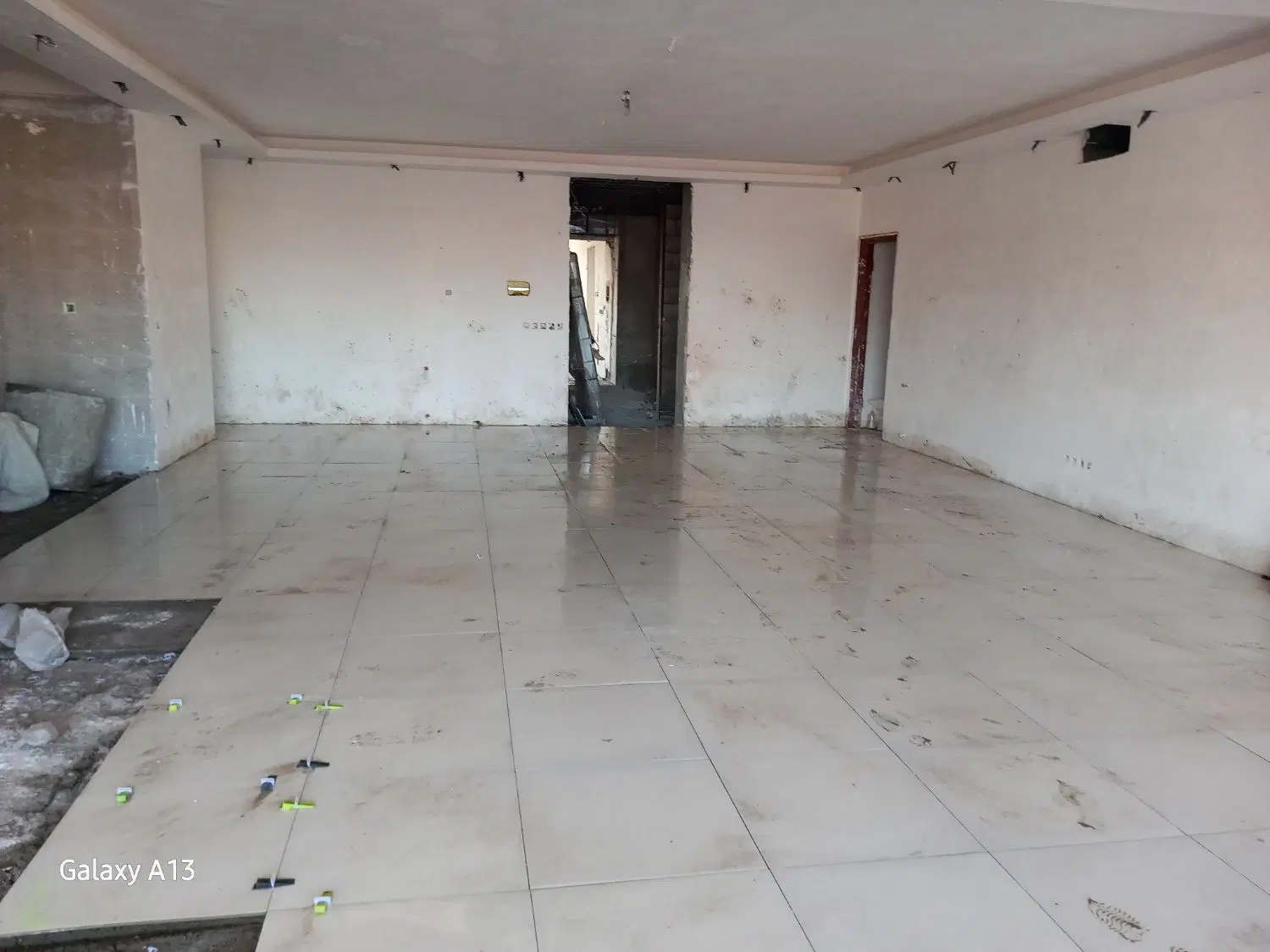 اتاق ۹متر مربع