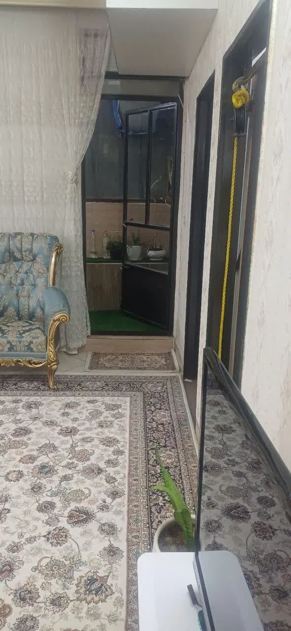 فروش یا معاوضه واحد مسکونی مشهد با قاین یا زیرکوه