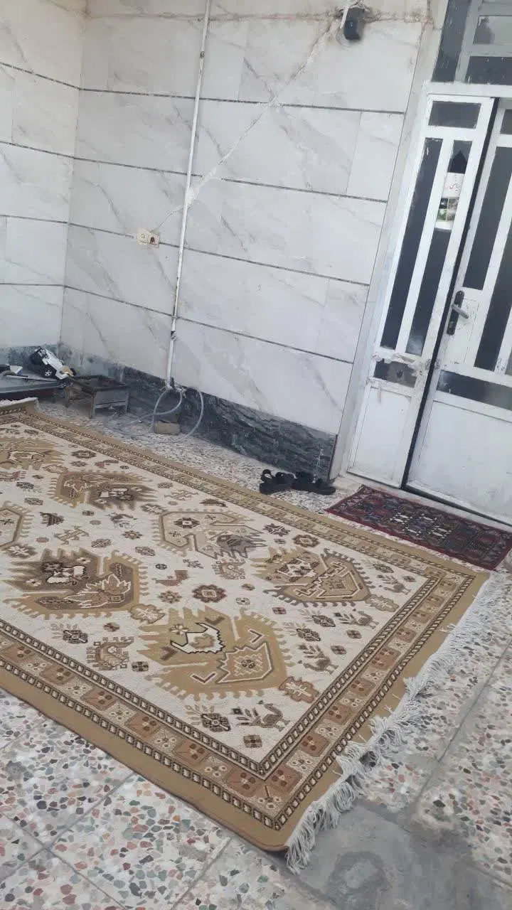 فروش خانه ویلایی دردره گرم
