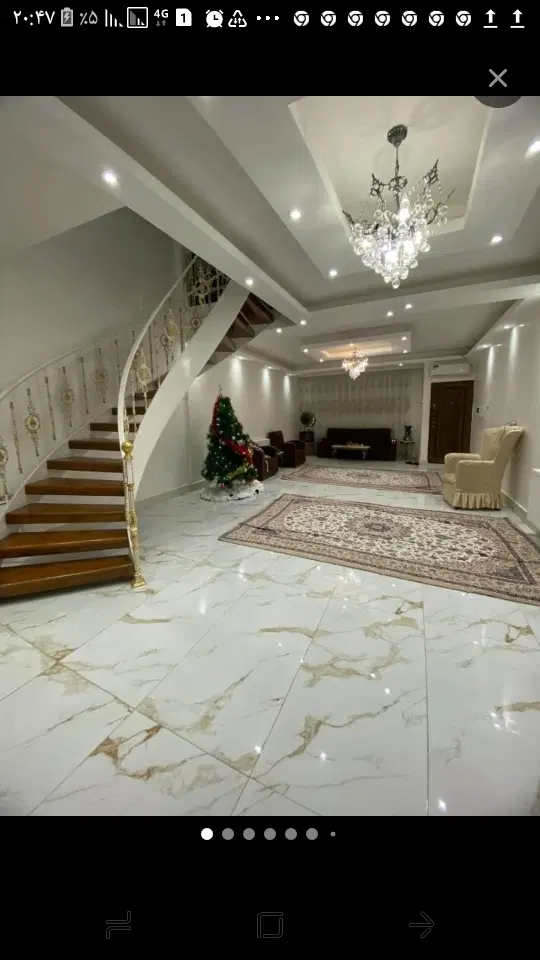 املاک برادری برابری خرید فروش زمین خانه کلکنی