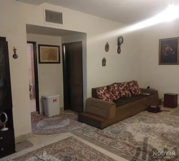 تک واحدی اجاره بر بلوار امام