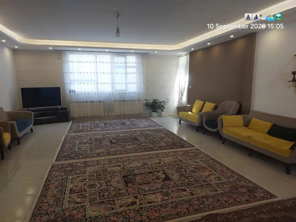 پنج اذر .شخصی ساز .سند تک یرگ.جنوبی