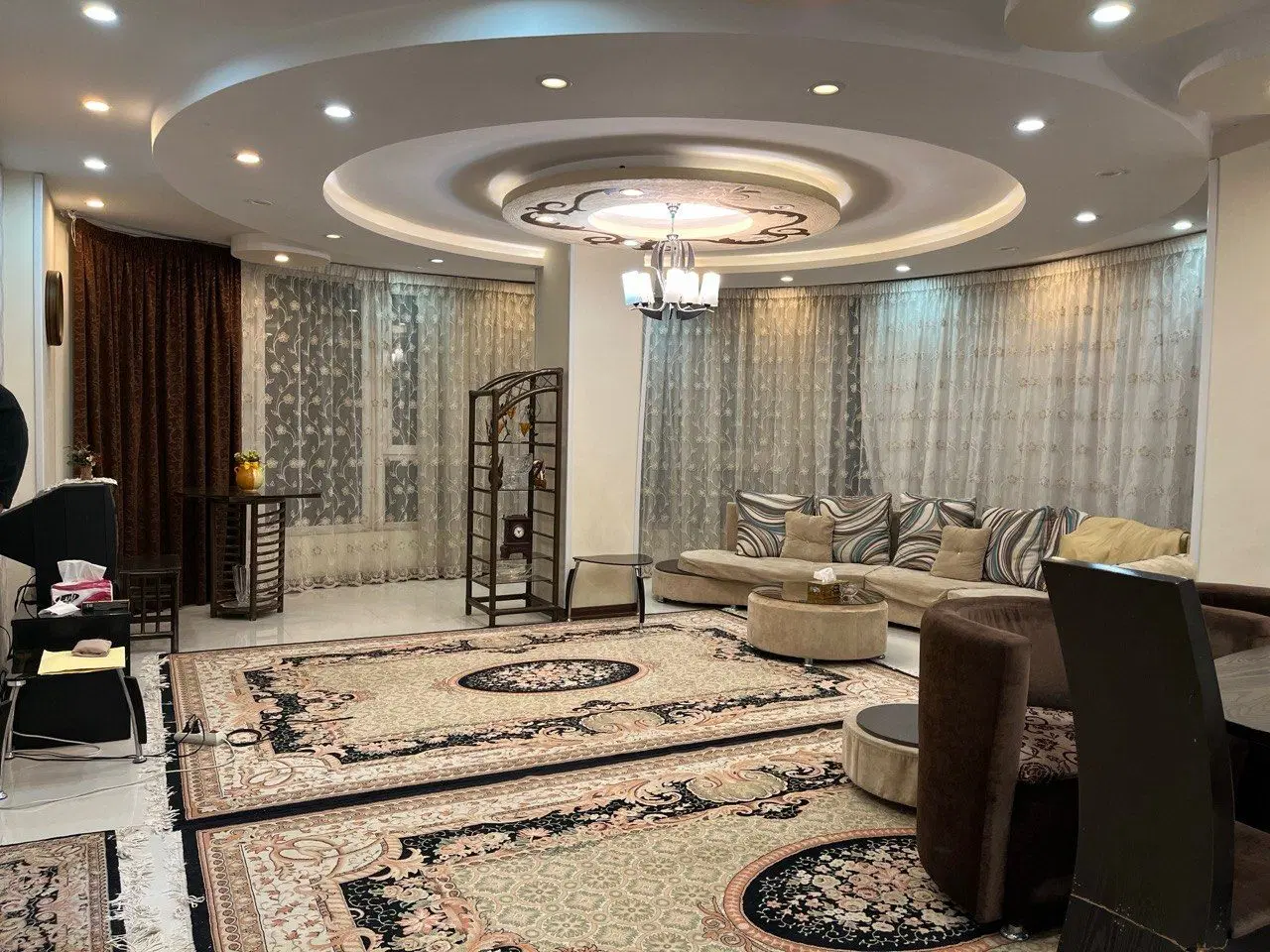 اجاره ۹۰ متری فردیس شهرک طالقانی