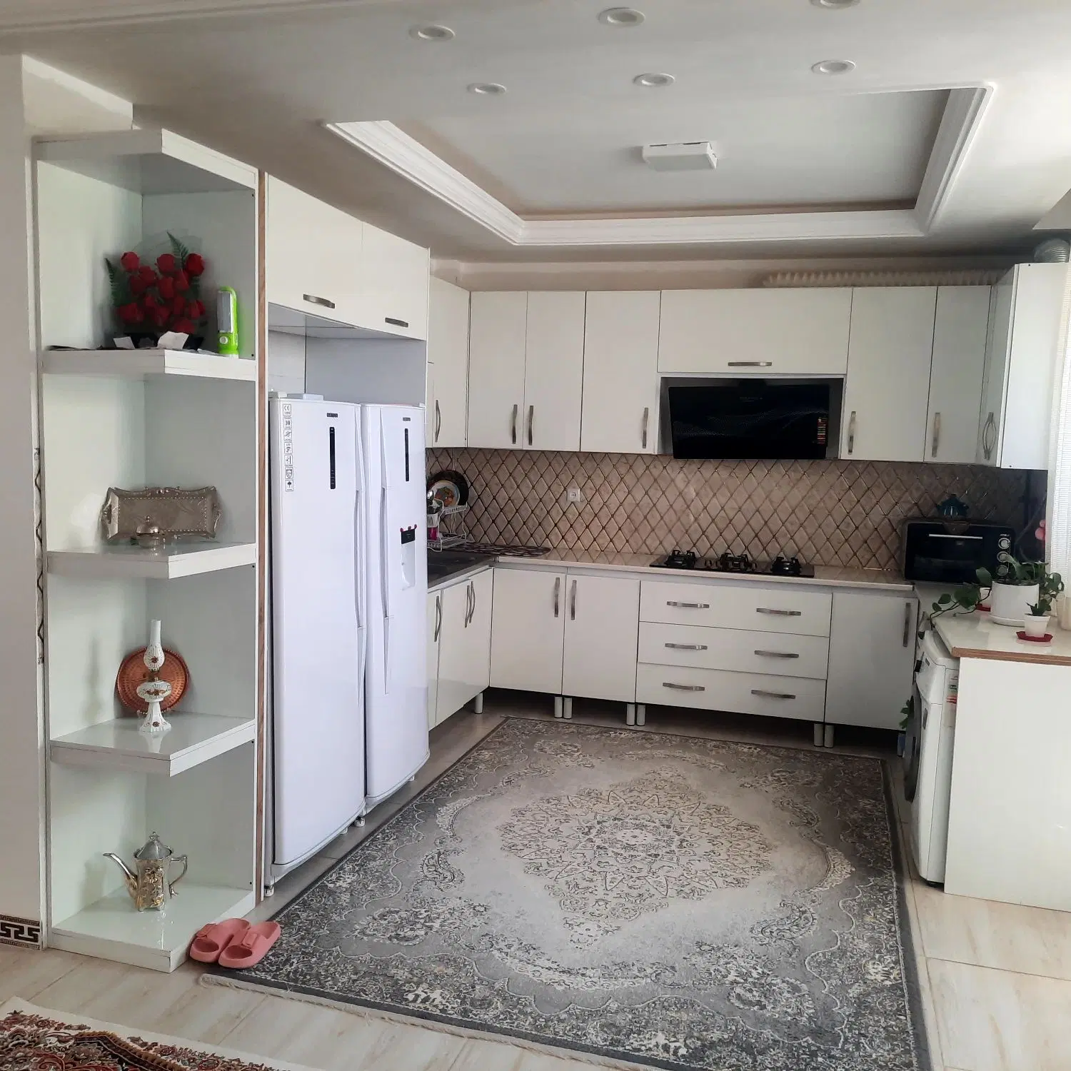 خانه فروشی در اشتیان
