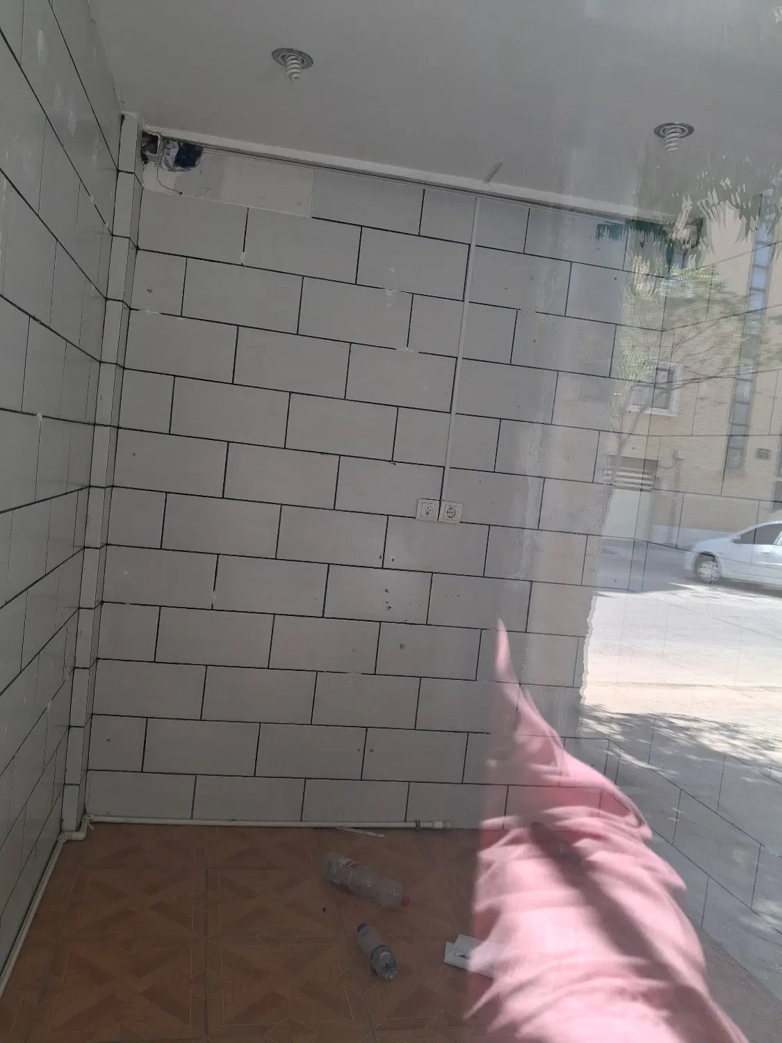مغازه بلوار قدس