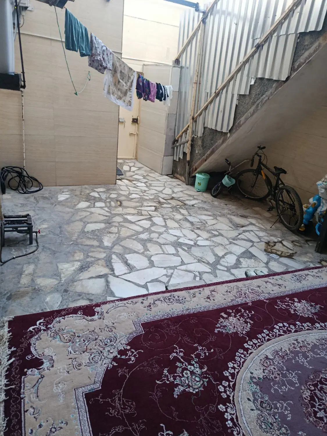 خانه اجاره ای قشلاق پشت جگرکی سالار وسیروان