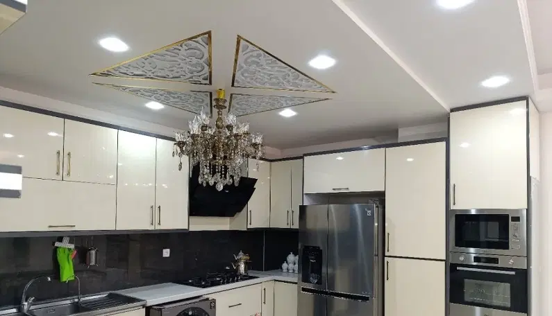 فروش ۹۲ متری تک واحدی شخصی ساز