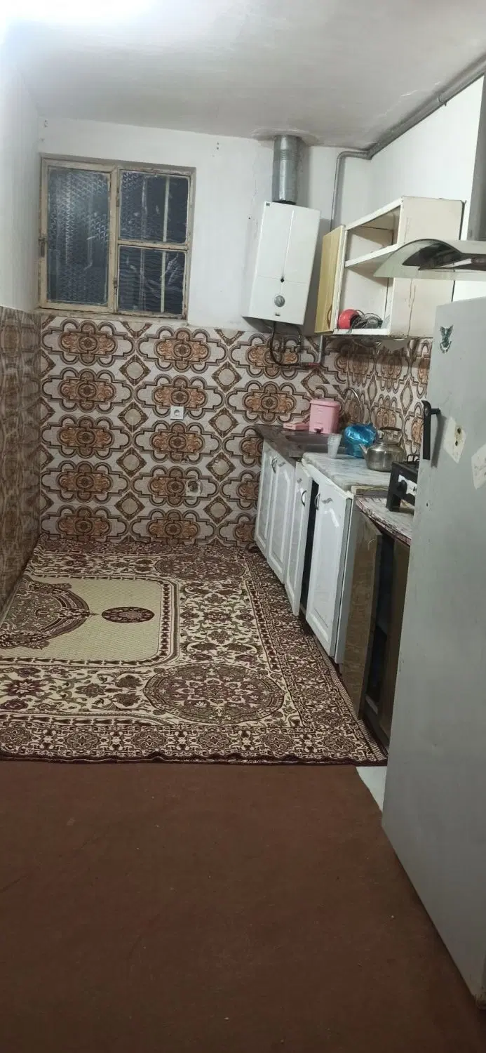 سوییت ویلایی