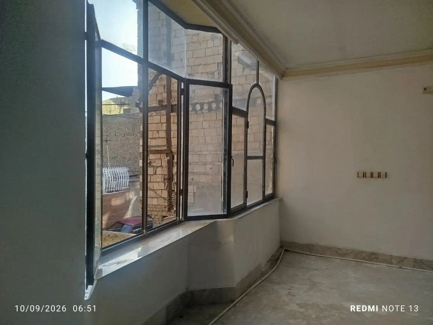 2 واحد آپارتمان رهن کامل طبقه همکف و مثبت یک