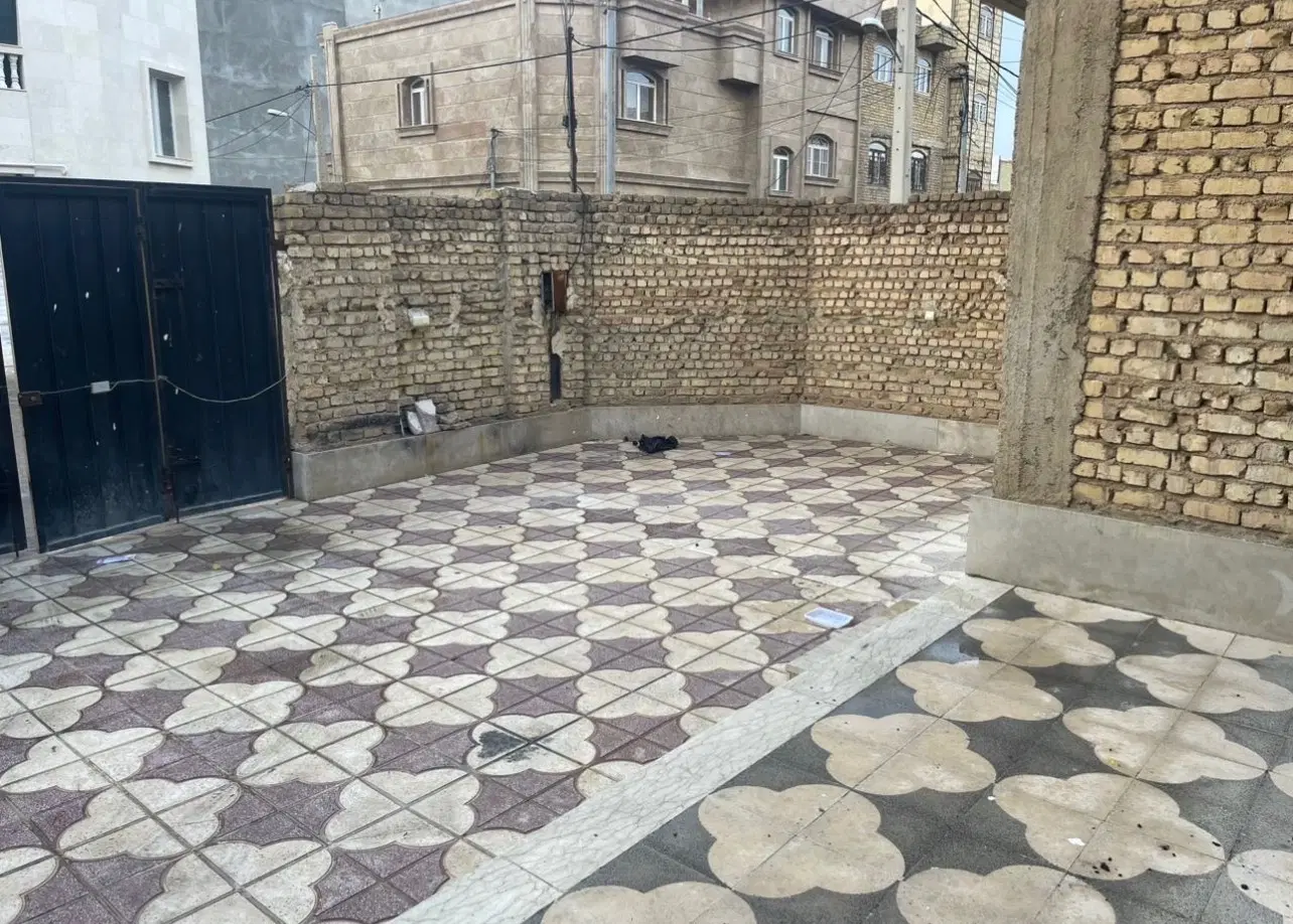 فروش ویلایی در شهرک جوادیه